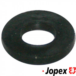Wiper grommet