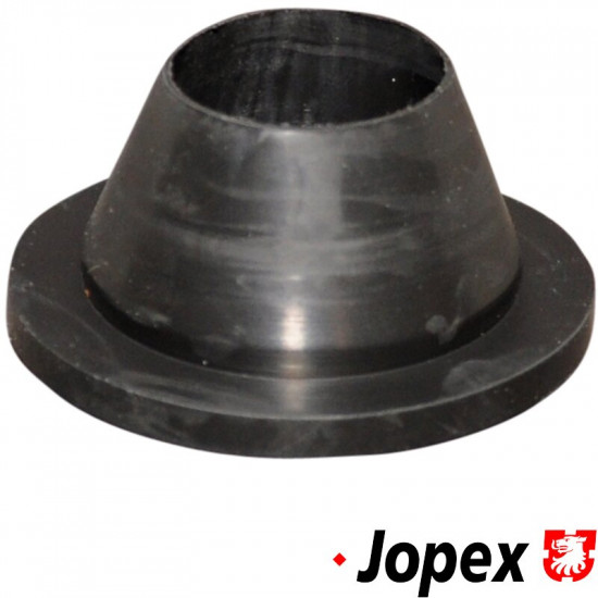 Gasket for washer tank