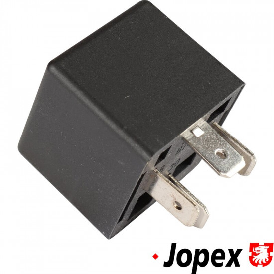 Auxiliary relay, 12 Volt, 40 Amp