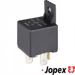 Relay, 6V, 40A