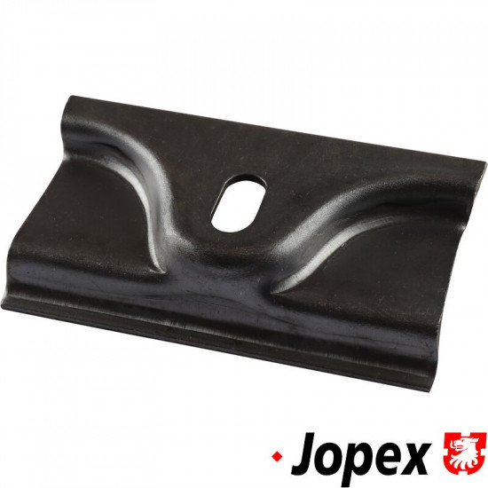 Battery clamp, OE design