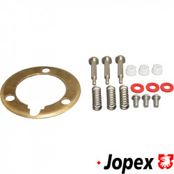 Horn ring kit