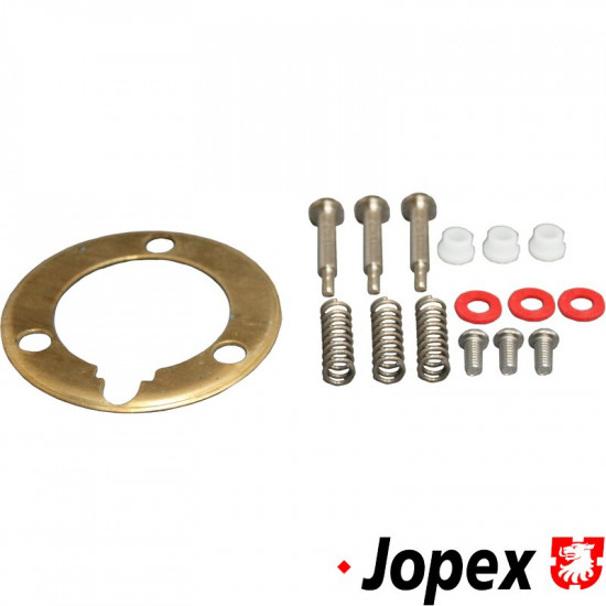 Horn ring kit