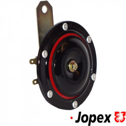 Horn, 6 V, w/o E-mark