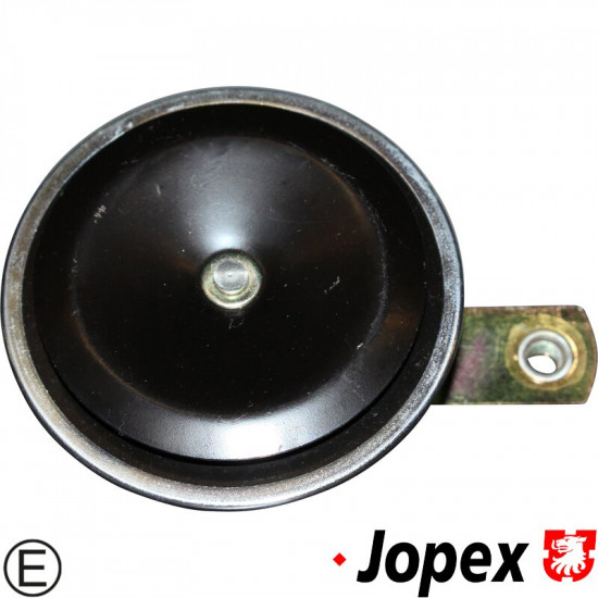 Horn, 12 V, w/E-mark