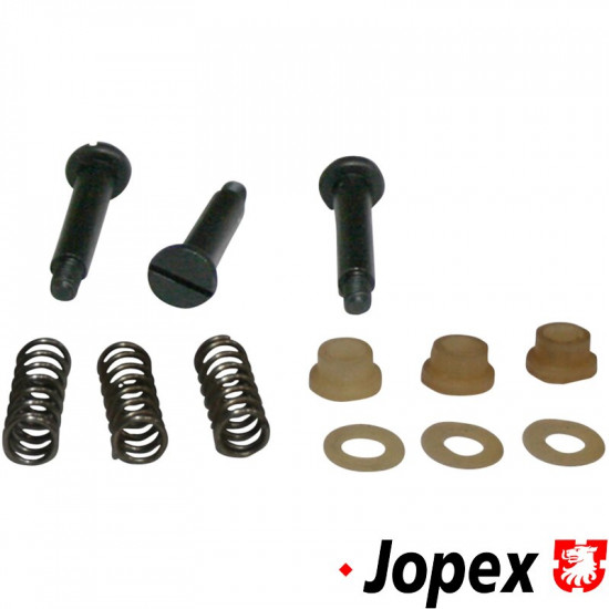 Horn ring mounting kit
