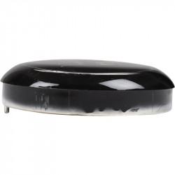 Horn cover cap, Wolfsburg logo, Original