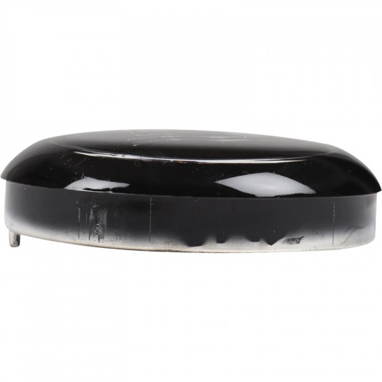 Horn cover cap, Wolfsburg logo, Original