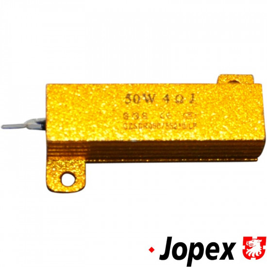 Voltage reducer, 12 V down to 6 V, 3 Amp