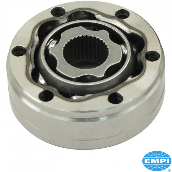 CV joint, rear, inner. For I.R.S.