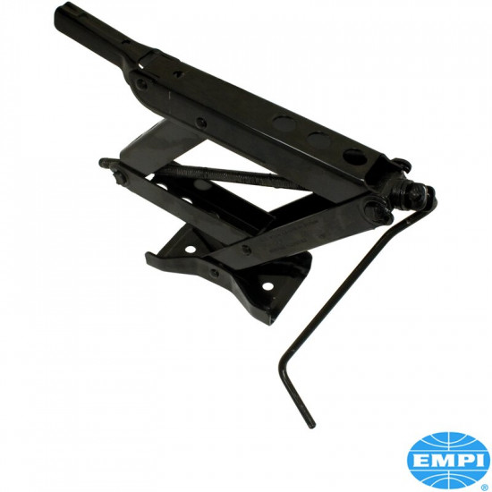 Scissor jack T2 & T1