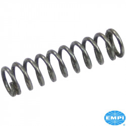 Distributor drive pinion spring, 1 pcs.
