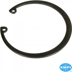 Circlip for I.R.S. rear inner wheel bearing housing