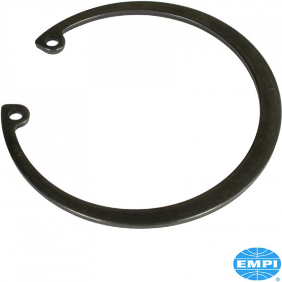 Circlip for I.R.S. rear inner wheel bearing housing