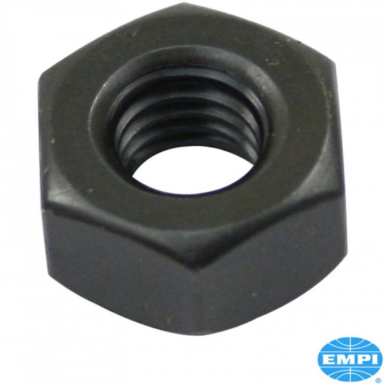 Cylinder Head Nut, Hex, 8mm, 1 pcs.