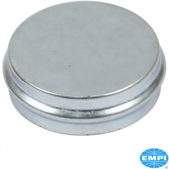 Cam plug, metal, for case with groove, 1 pcs.