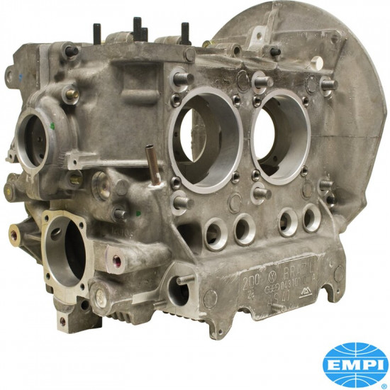 New universal engine case, AS41