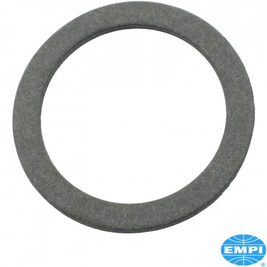 Sealing washer for oil filler - generator/altenator stand