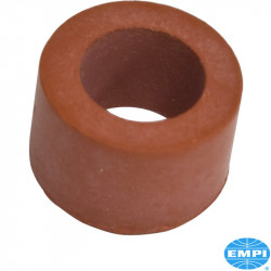 Seal for oil cooler, 8 mm ports, 1 piece