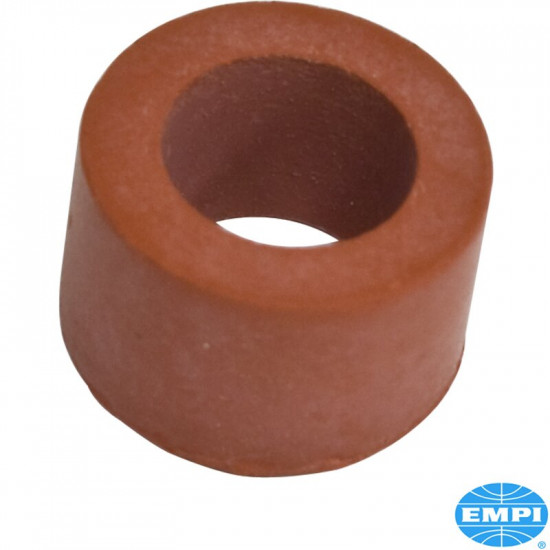 Seal for oil cooler, 8 mm ports, 1 piece