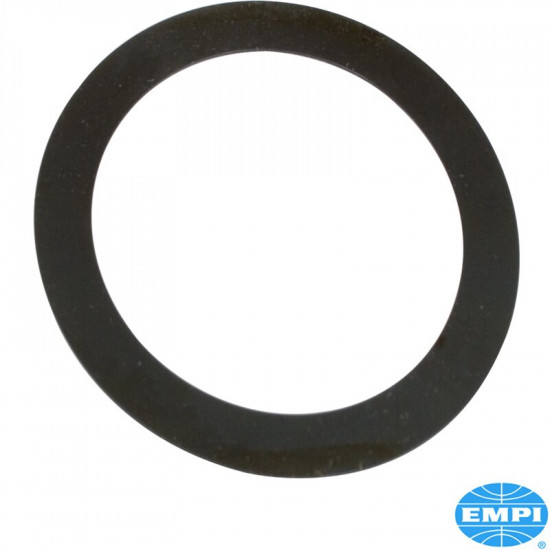 Flywheel shim, 0.38mm each