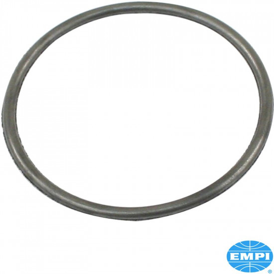 O-ring seal for flywheel - crankshaft