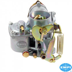 Carburetor, 30/31 PICT, 12 Volt choke