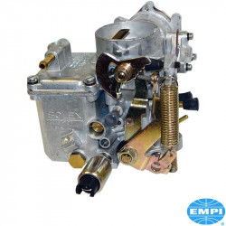 Carburetor 31 pict-3, Brosol/Solex