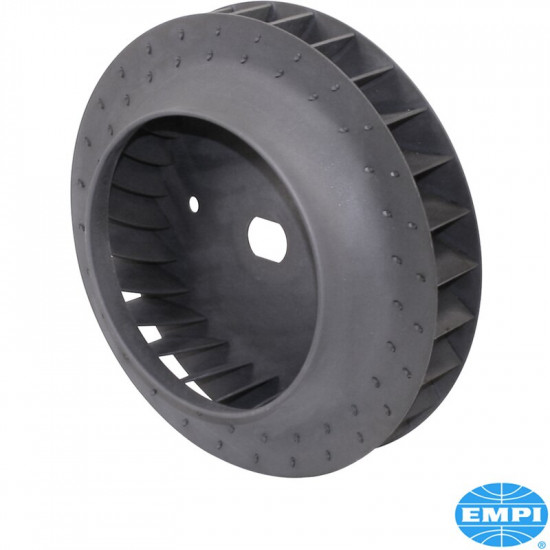 Cooling fan, 34.7 mm