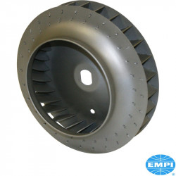 Race cooling fan, welded, 34.7 mm