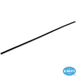 Vent window post channel, 10mm