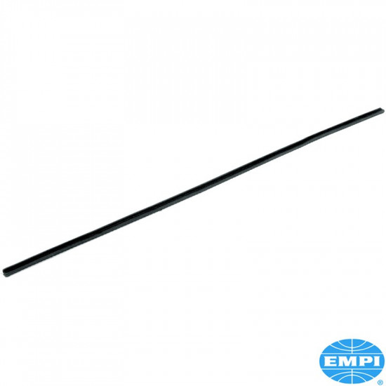 Vent window post channel, 10mm