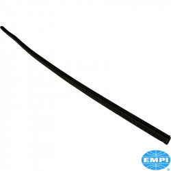 Vent window post channel, 12mm