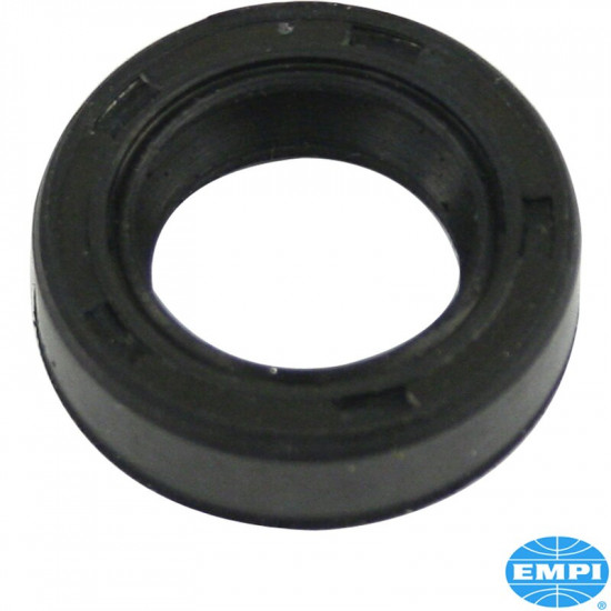 Oil seal for shift rod