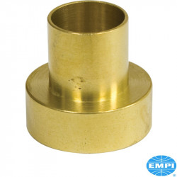 Nose cone bushing, front