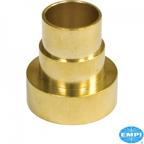 Gearshift nose cone seal holder