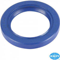 Oil seal for wheel bearing, front