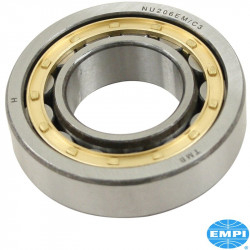 Wheel bearing, rear, outer, For I.R.S.