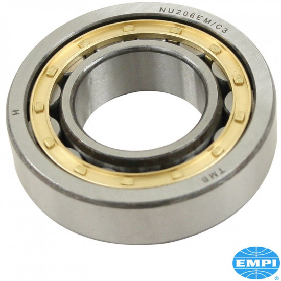 Wheel bearing, rear, outer, For I.R.S.