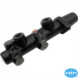 Master brake cylinder, dual circuit,  Performance , 25,00 mm