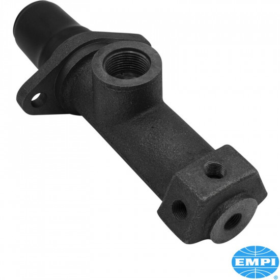 Master brake cylinder, 22.22 mm