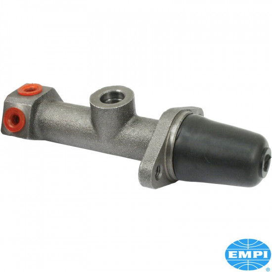 Master brake cylinder, 19.05 mm