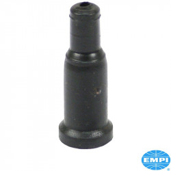 Grommet for heater cable, rubber