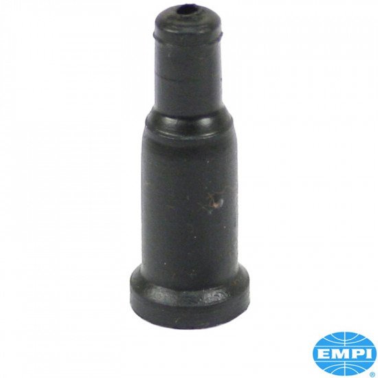 Grommet for heater cable, rubber