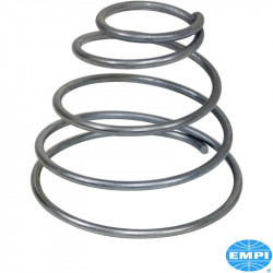 Door/Window handle tension spring, 1 pcs.