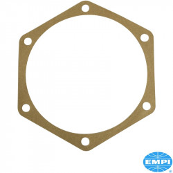 Transmission side cover gasket