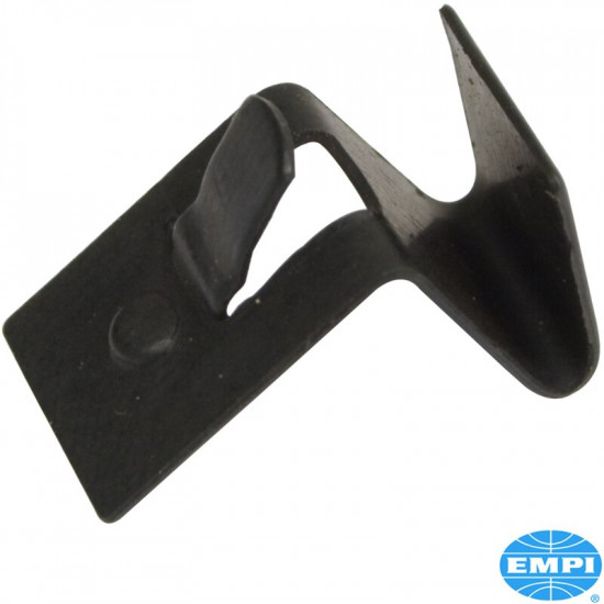 Fuse box clip, 1 pcs.