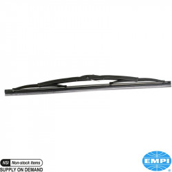 Wiper blade, black, 288 mm