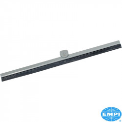 Wiper blade, silver, 274 mm, 10.75"