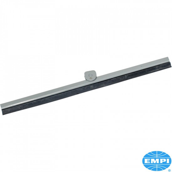 Wiper blade, silver, 274 mm, 10.75"